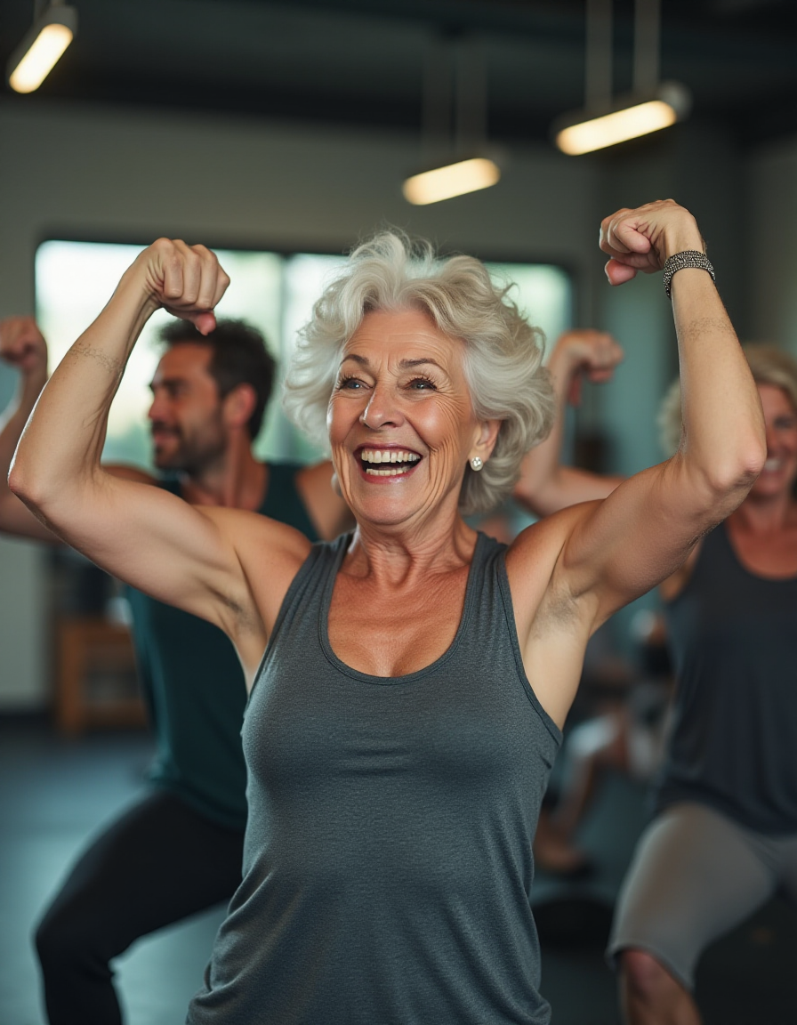 Здорове харчування та спорт